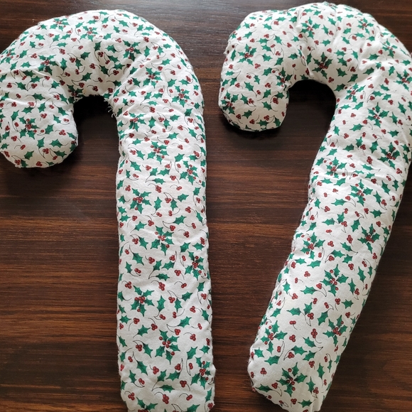 Homemade candy canes - Picture 2 of 4